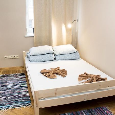 Hostel Oras Vilnius Ngoại thất bức ảnh
