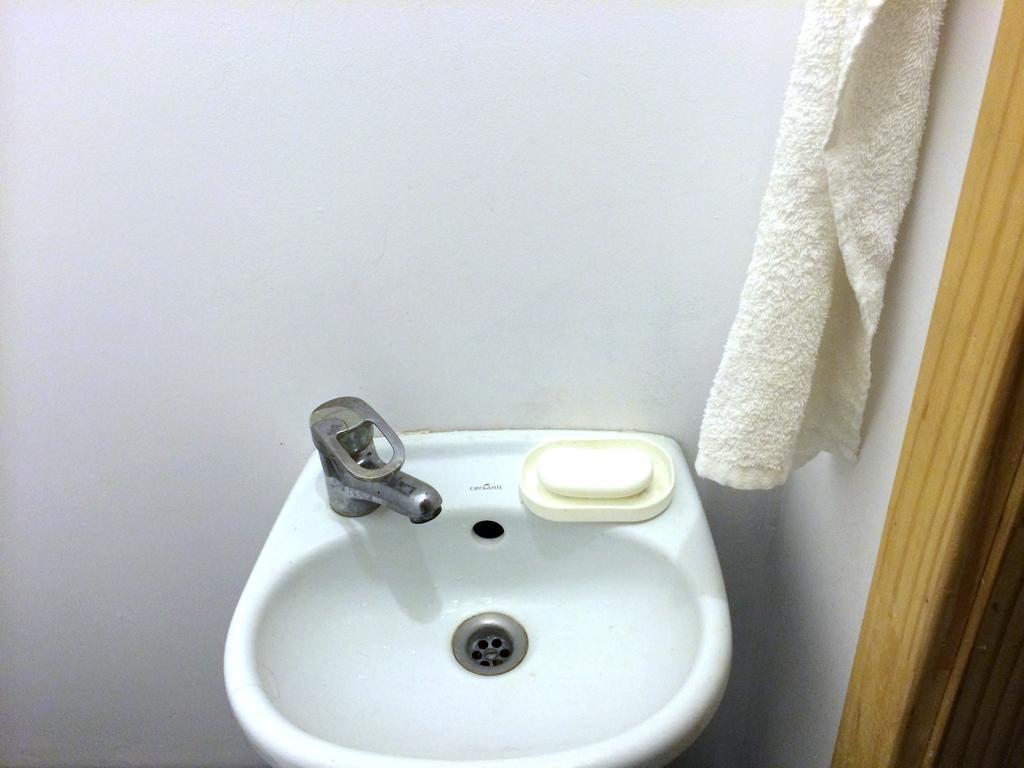 Hostel Oras Vilnius Ngoại thất bức ảnh