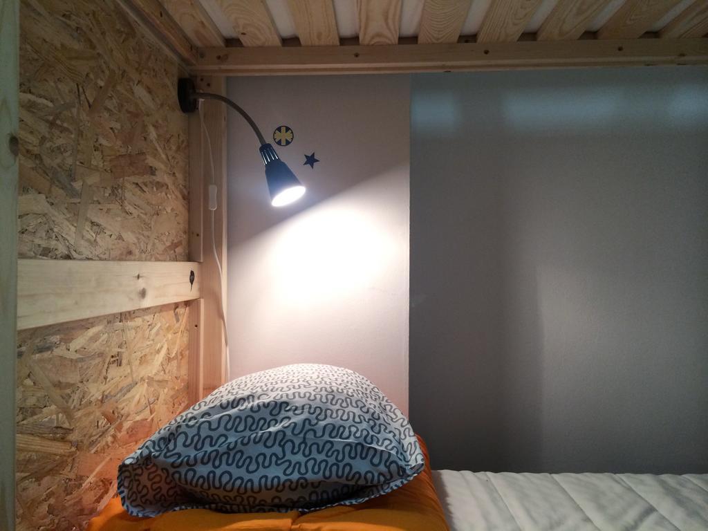 Hostel Oras Vilnius Ngoại thất bức ảnh