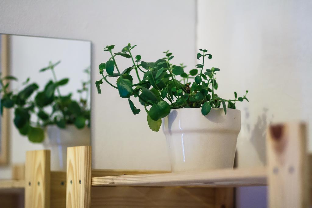 Hostel Oras Vilnius Ngoại thất bức ảnh