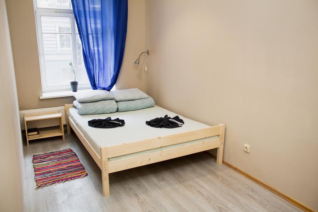Hostel Oras Vilnius Ngoại thất bức ảnh