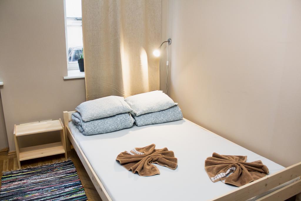 Hostel Oras Vilnius Ngoại thất bức ảnh
