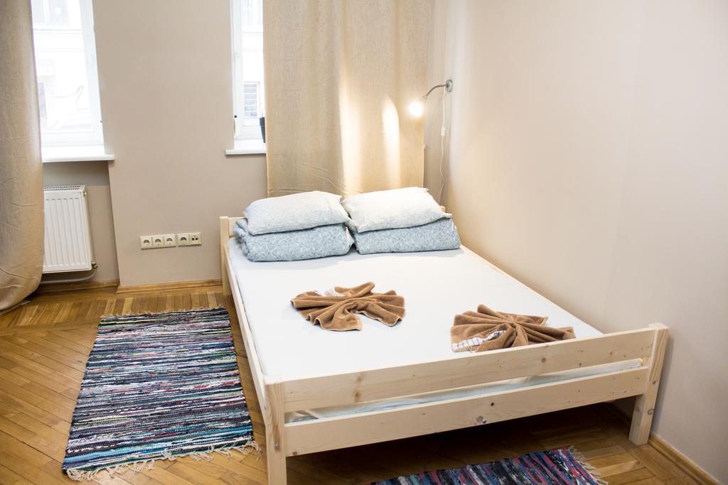 Hostel Oras Vilnius Ngoại thất bức ảnh