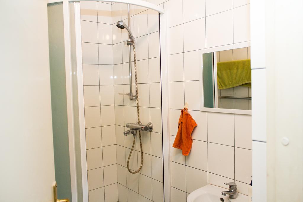 Hostel Oras Vilnius Ngoại thất bức ảnh