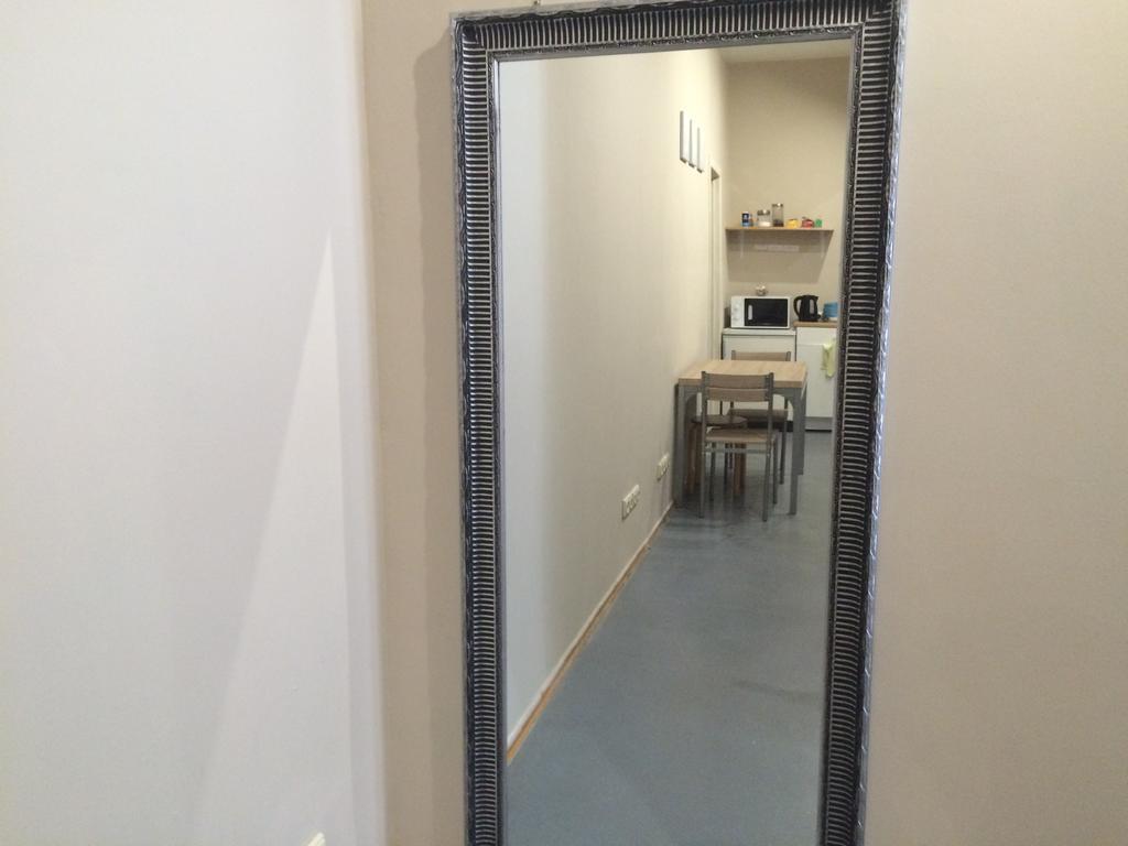 Hostel Oras Vilnius Ngoại thất bức ảnh